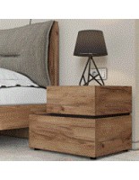 LOFT M22 Commode