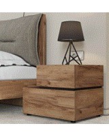LOFT M22 Commode