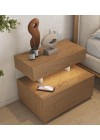 ASCOTT D13 Commode | CAMEL SILK OAK 