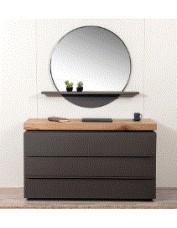LIBRE Dresser