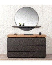 LIBRE Dresser