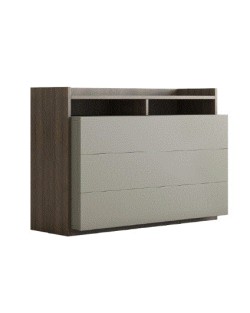 MARBLE Dresser