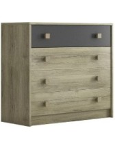 ECONOMY Dresser