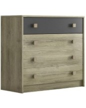 ECONOMY Dresser