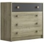 ECONOMY Dresser