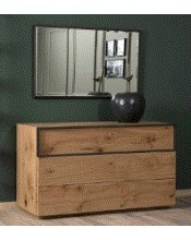 ALBERO Dresser