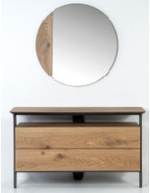 SMOOTH Dresser