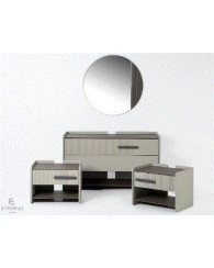 LAZY Dresser