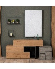 BOX Dresser