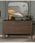 NEW LIBERTY Dresser