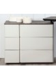 TWIN Dresser