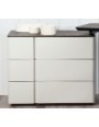 TWIN Dresser
