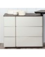 TWIN Dresser
