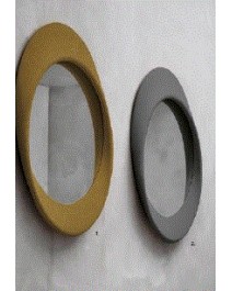 VANITY Mirror | Bronze