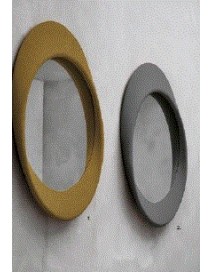 VANITY Mirror | Bronze
