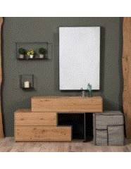 BOX Mirror