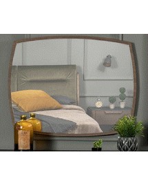 NEW LIBERTY Mirror