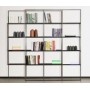 VISTA Bookcase