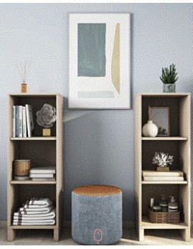 MOD Bookcase