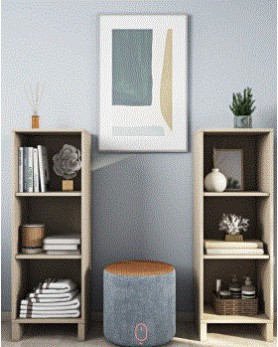 MOD Bookcase