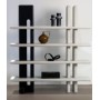 TWIN Bookcase 180x45x195cm 