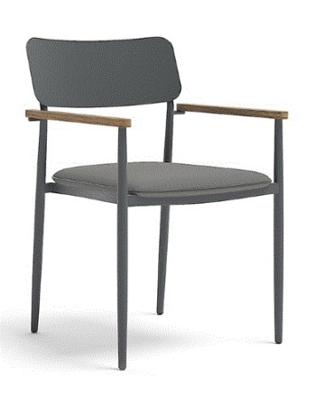 EDEN Armchair 