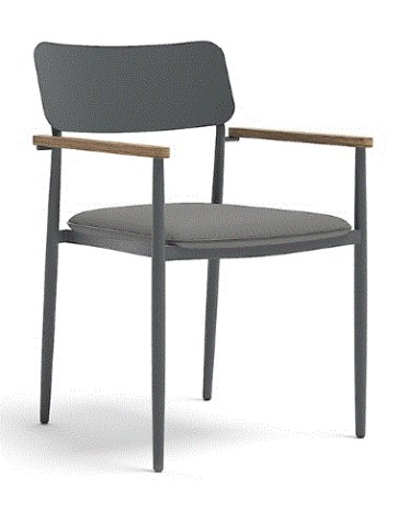 EDEN Armchair 