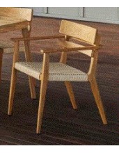 PARALLEL Armchair