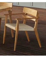 PARALLEL Armchair