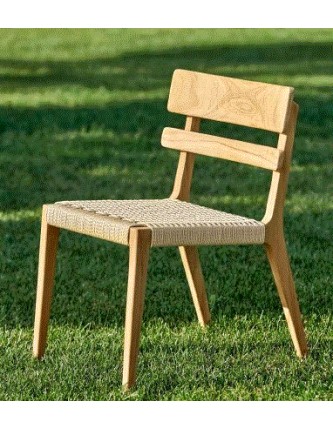 PARALLEL Chair