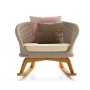 LUDO Lounge Chair
