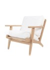 PACIFIC Lounge Chair