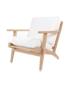 PACIFIC Lounge Chair