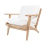 PACIFIC Lounge Chair
