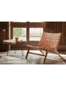 REAL Lounge Chair