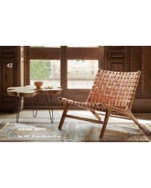 REAL Lounge Chair