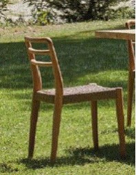 MONO Chair | TEAK 5935