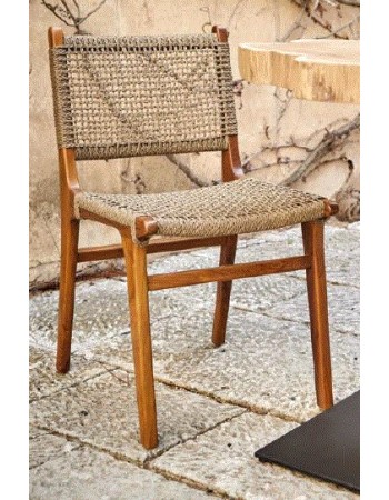 PALMA Chair | TEAK 5901