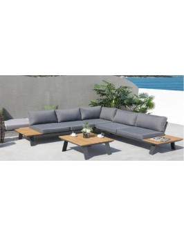 LAGOS Corner Sofa