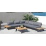 LAGOS Corner Sofa