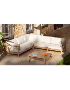 GREEN Sofa 280χ80χ280cm