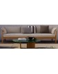 PANAMA 3-Seater Sofa | Teak