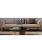 PANAMA 3-Seater Sofa | Teak