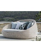 TWIGA DAY Bed