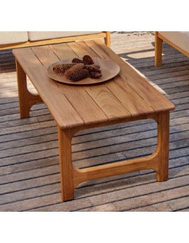 EXJ - COFFEE TABLE MALO IROKO 