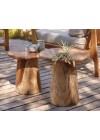 EXJ - SIDE TABLE HEIDI SET OF 2 