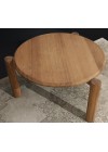 IROKO Coffee Table 80x45cm