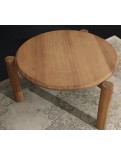 IROKO Coffee Table 80x45cm