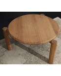 IROKO Coffee Table 80x45cm