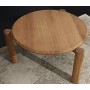 IROKO Coffee Table 80x45cm